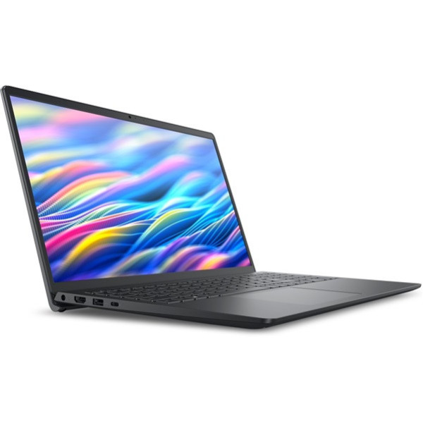 DELL 15.6" Intel Core i5 8GB RAM 512GB DC15250 preto M 5