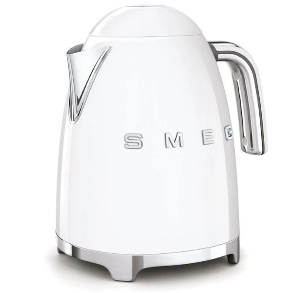 Chaleira SMEG KLF03WHEU branco M 2
