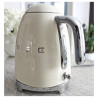 Hervidor SMEG KLF03WHEU blanco 4
