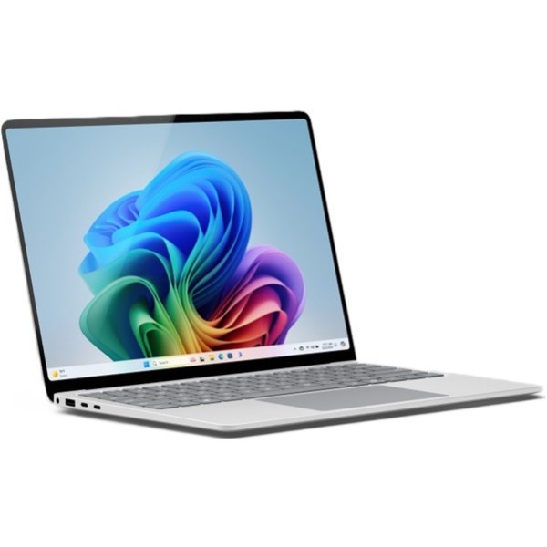 MICROSOFT SURFACE LAPTOP 13" Snapdragon X Plus 16GB RAM 512GB EP2-31271 plata M 4