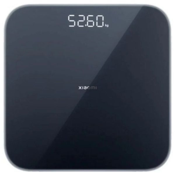 Báscula XIAOMI Smart Scale S200 BHR9239GL gris D