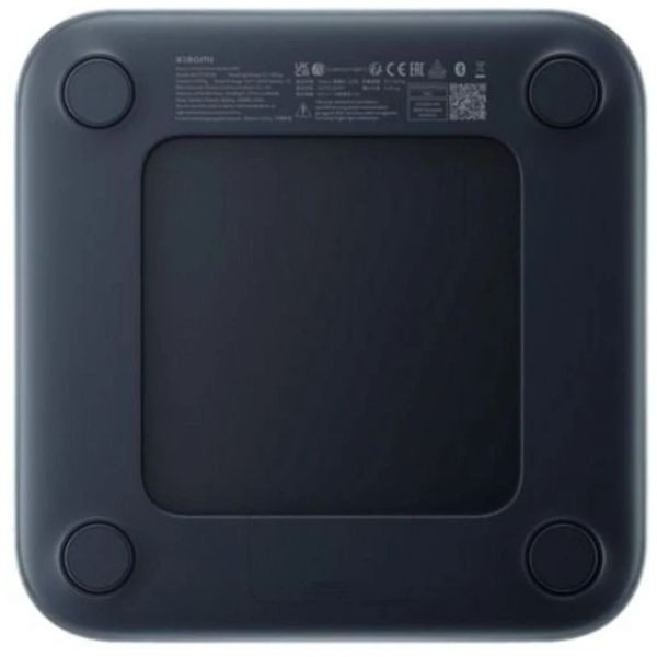 Báscula XIAOMI Smart Scale S200 BHR9239GL gris M 5