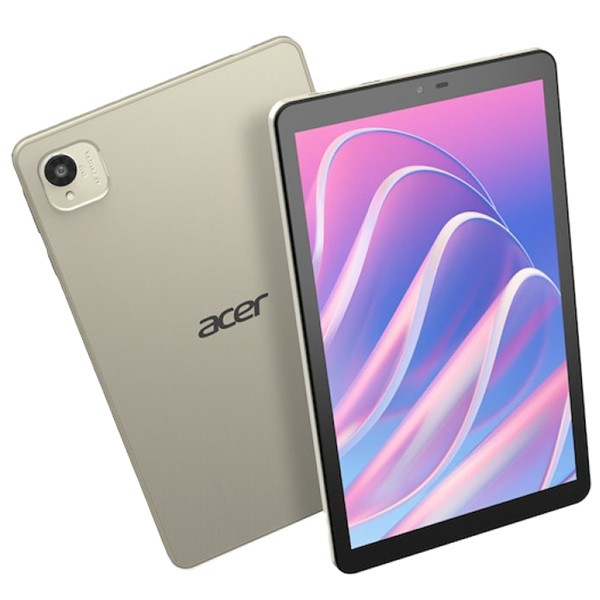 Acer Iconia Tab A10 10.1" 4GB RAM 64GB plata M 4