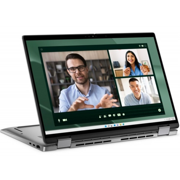 DELL LATITUDE 7450 14" Intel Core Ultra 7 16GB RAM 512GB 998-HVHM cinza M 3