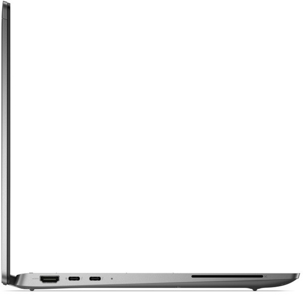 DELL LATITUDE 7450 14" Intel Core Ultra 7 16GB RAM 512GB 998-HVHM cinza M 8