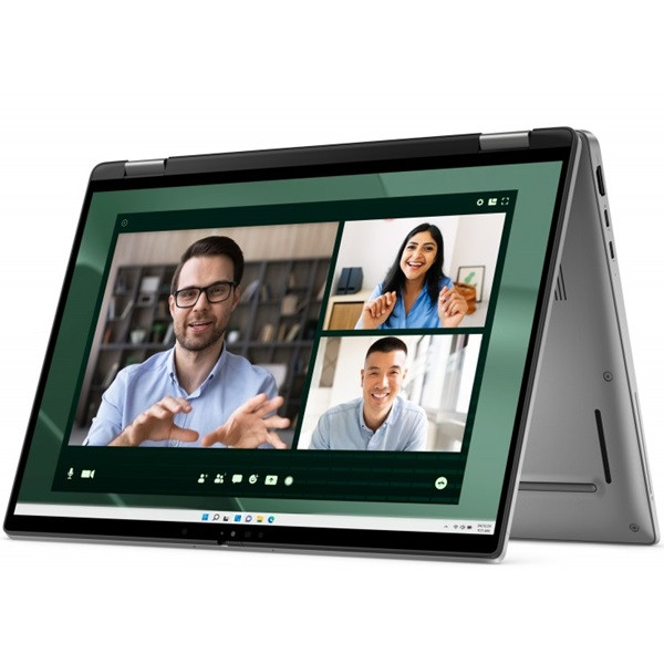 DELL LATITUDE 7450 14" Intel Core Ultra 7 16GB RAM 512GB 998-HVHM cinza M 4