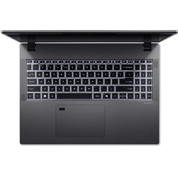 ACER TRAVELMATE P2 14" Intel Core Ultra 5 16GB RAM 512GB TMP214-75-G3 negro M 6