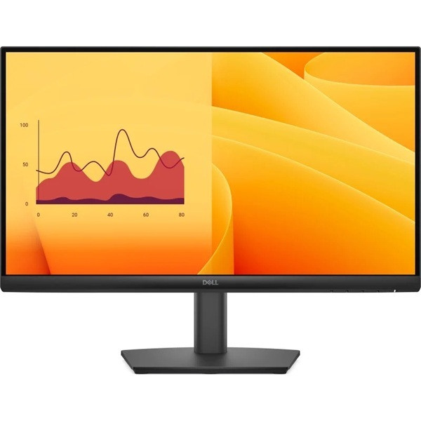 Monitor DELL Pro 21.5" VA E2225HM negro D