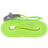 Correas 10 unidades verde fluorescente 0.25 T 5 mx 25 mm 3