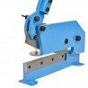 Cizalla de palanca azul 300 mm 5