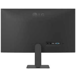 Monitor LG 27" 27U411A-B negro H