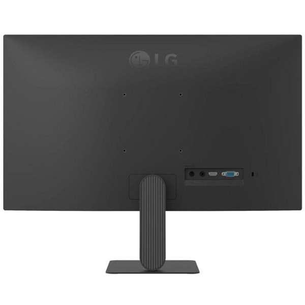 Monitor LG 27" 27U411A-B preto M 2