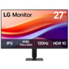 Monitor LG 27" 27U411A-B negro 1