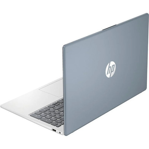 HP 15.6" Intel Core i3 8GB RAM 256GB 15-FD0324NS azul M 5