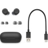 Sony WF-C710N negro 5