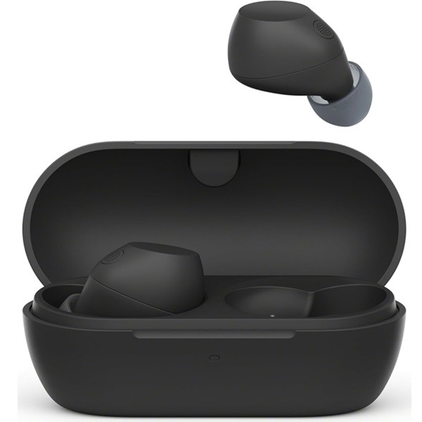 Sony WF-C710N preto M 2
