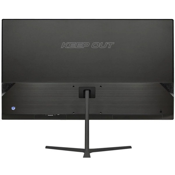 Monitor Gaming Keep Out 27" VA XGM27PRO5 preto M 2