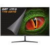 Monitor Gaming Keep Out 27" VA XGM27PRO5 preto 1
