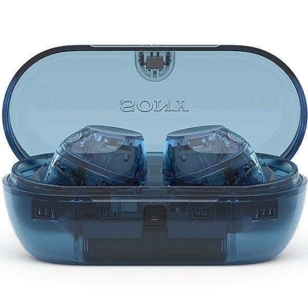 Sony WF-C710N azul D