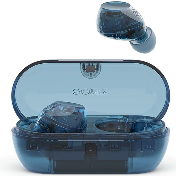Sony WF-C710N azul M 2