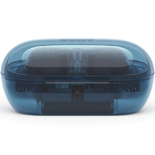 Sony WF-C710N azul M 5