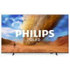 Smart TV PHILIPS 55" QLED 4K UHD 55PUS7810 preto 1