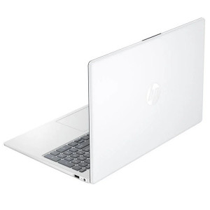 HP 15.6" Intel Core 3 8GB RAM 512GB 15-FD0330NS blanco H