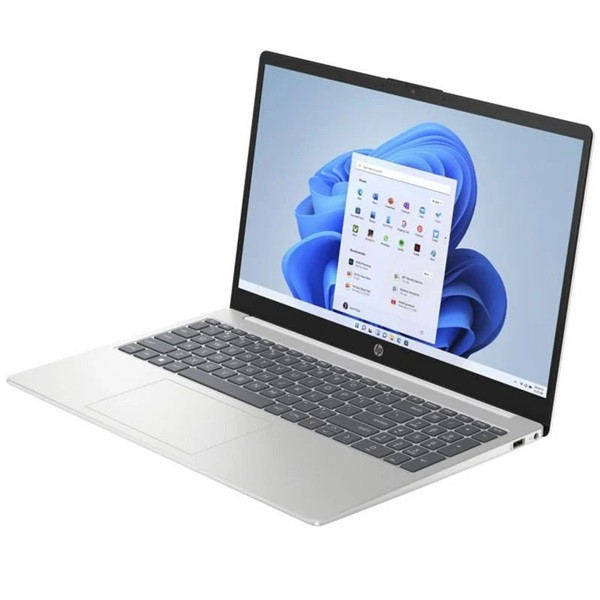 HP 15.6" Intel Core 3 8GB RAM 512GB 15-FD0330NS blanco M 4