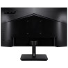 Monitor ACER Zeroframe 27" LED V277E0BI preto 2