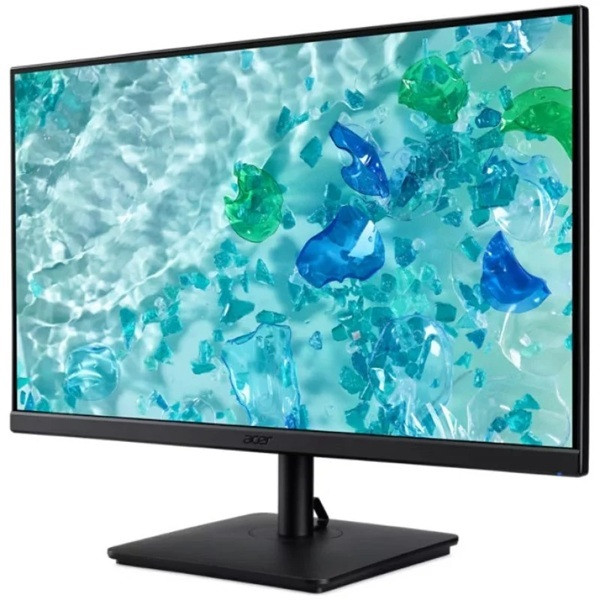 Monitor ACER Zeroframe 27" LED V277E0BI negro M 3