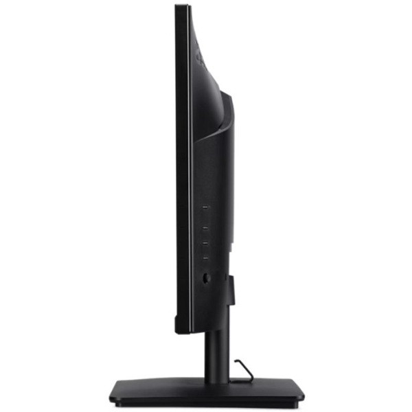 Monitor ACER Zeroframe 27" LED V277E0BI preto M 4