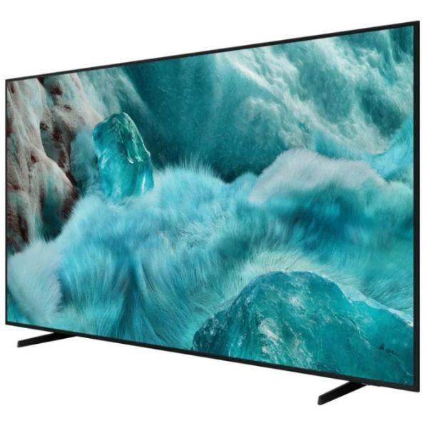 Smart TV SAMSUNG 65" QLED 4K UHD QE65Q7F2AUXXH preto M 3