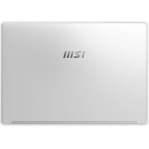 MSI MODERN 15.6" Intel Core 7 16GB RAM 512GB 15-204ES prata H