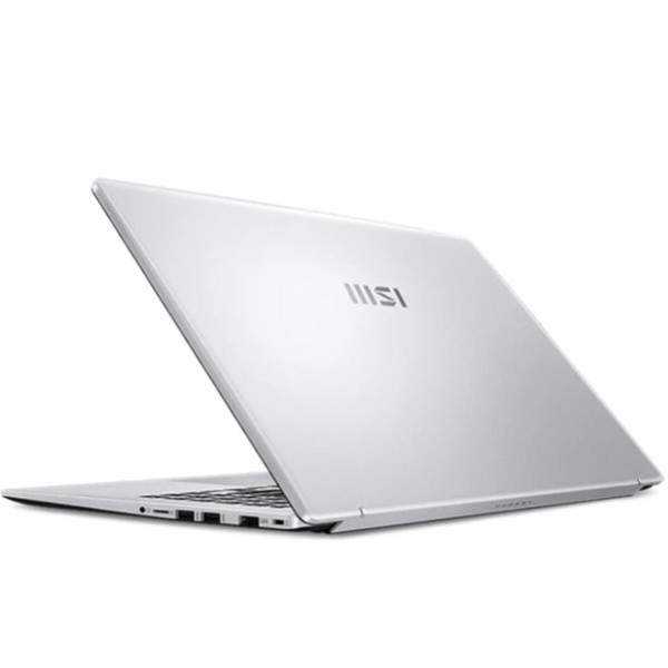 MSI MODERN 15.6" Intel Core 7 16GB RAM 512GB 15-204ES prata M 4