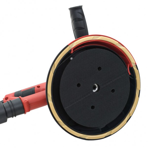 Lijadora de yeso con función de aspirador 710 W M 3