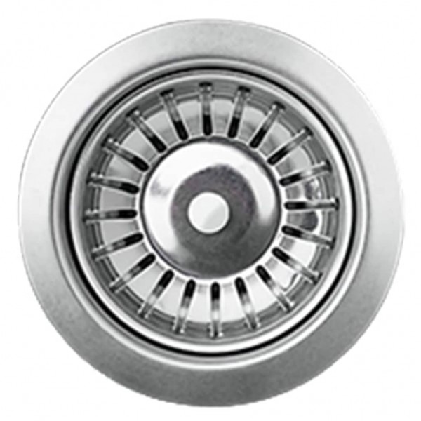 Fregadero de cocina con dos senos de granito M 3