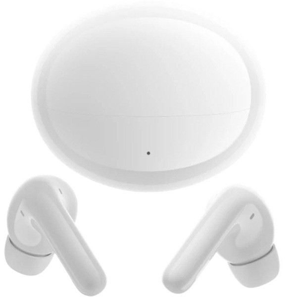 Honor choice Earbuds S8 branco M 4