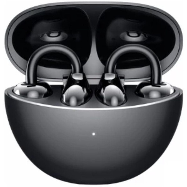Honor Choice Earbuds Clip negro D