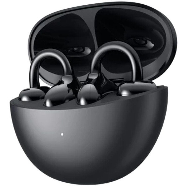 Honor Choice Earbuds Clip negro M 3