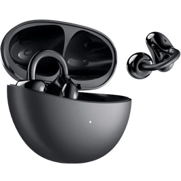 Honor Choice Earbuds Clip negro M 4