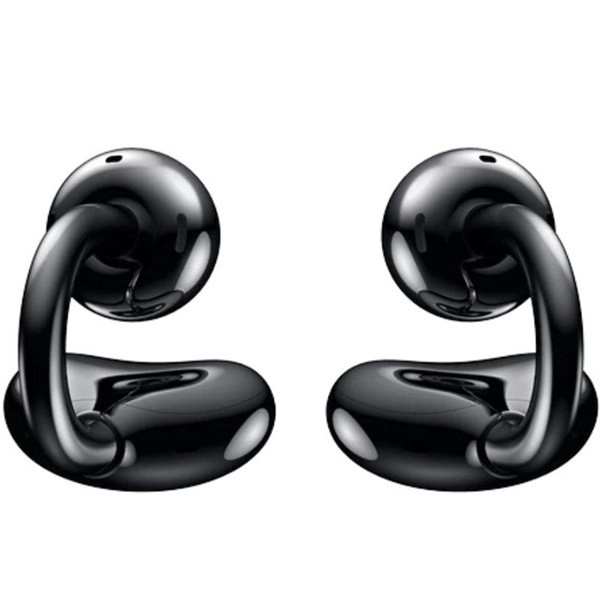 Honor Choice Earbuds Clip negro M 5