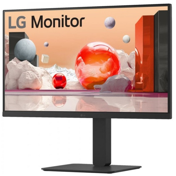 Monitor LG 27" IPS 27BA750 petro M 3