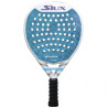 Raquete de padel Siux Valkiria Pro 2025 (Sofia Araujo) branco 1