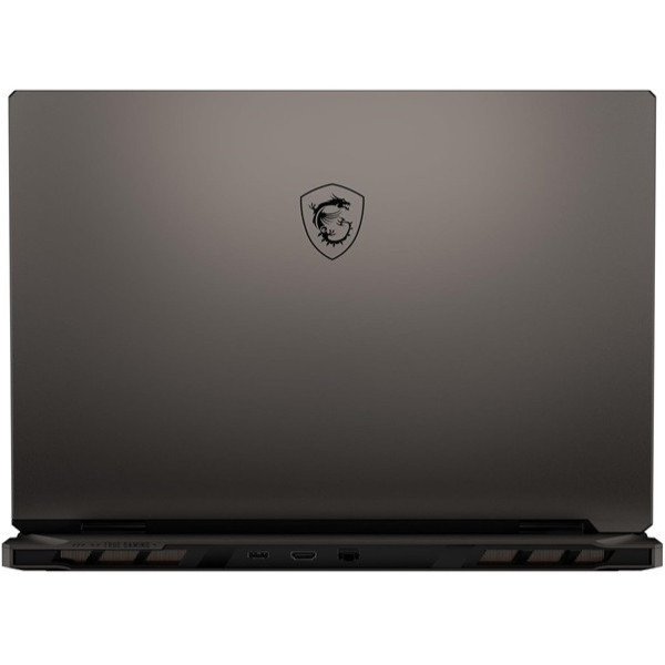 MSI VECTOR A16 HX 16" Intel Core Ultra 9 32GB RAM 2TB 16HX-032XES preto M 2