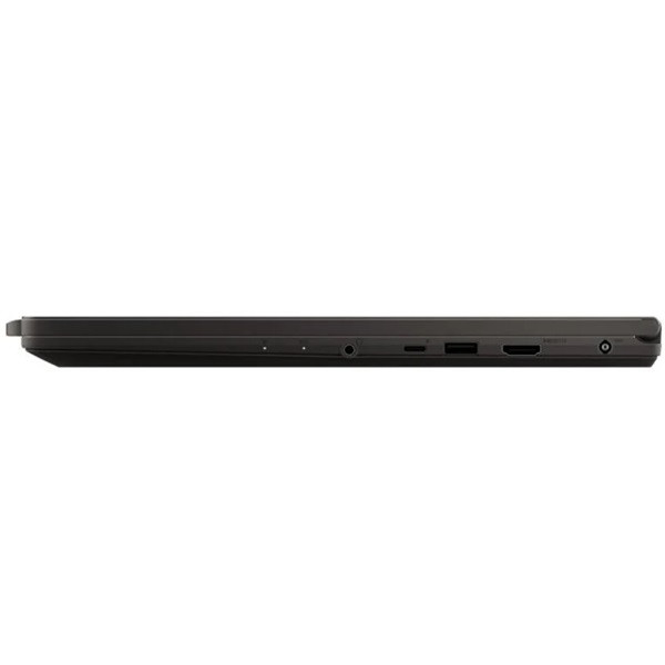 MSI VENTUREPRO 16" Intel Core 7 32GB RAM 1TB 16-040ES preto M 11