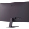 Monitor Gaming LG UltraGear 27" IPS 27G411A-B negro 3