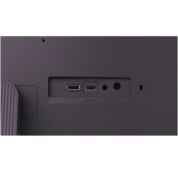 Monitor Gaming LG UltraGear 27" IPS 27G411A-B negro M 5