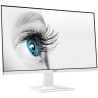 Monitor MSI PRO 27" IPS MP273AW branco 3