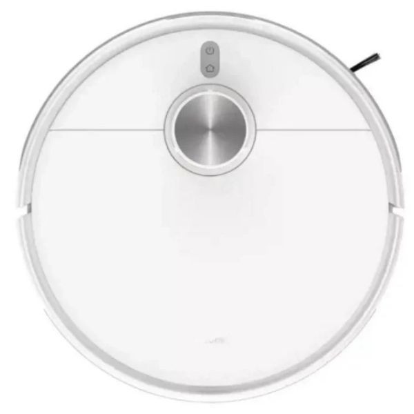 Robot aspirador Xiaomi S40 BHR084AEU blanco D