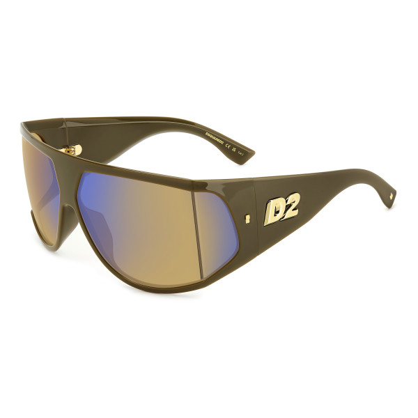 GAFAS DE SOL DSQUARED2 HOMBRE  D2-0124-S-79U D